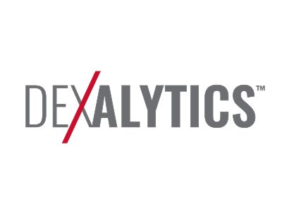 Dexalytics brand logo
